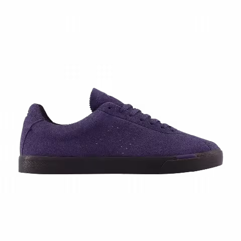 New Balance Numeric 22 'Purple Black'
