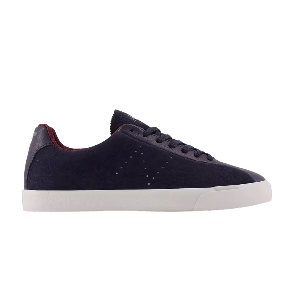 New Balance Numeric 22 Navy White