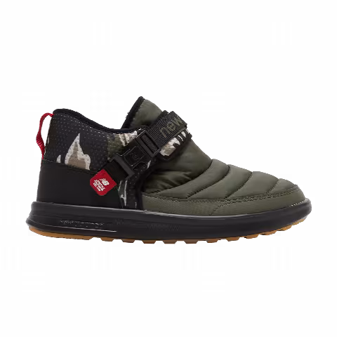 New Balance CRVN MOC Mid 'Dark Blaze Camo'