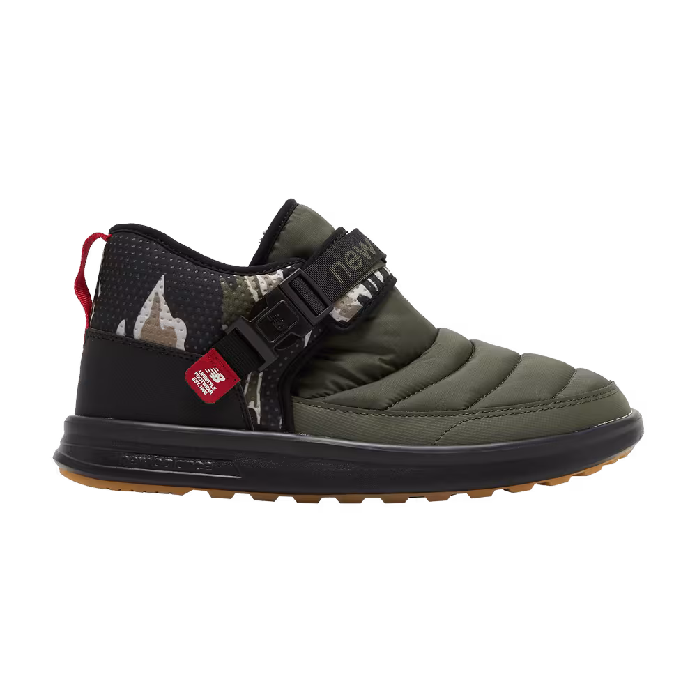 New Balance CRVN MOC Mid Dark Blaze Camo