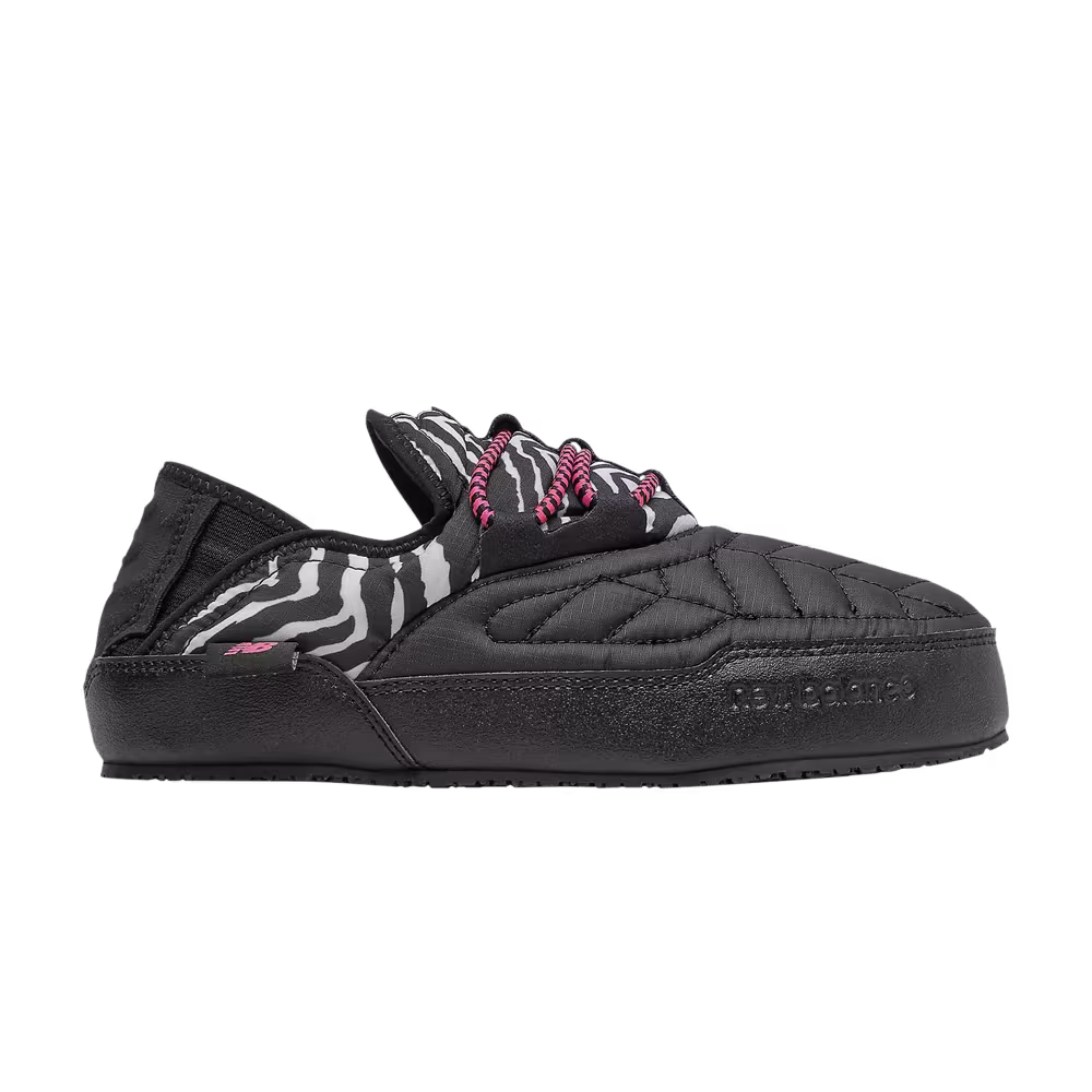 New Balance CRVN MOCv2 Zebra