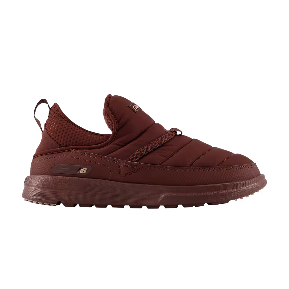 New Balance CRVN MOCv2 Mid Rich Oak