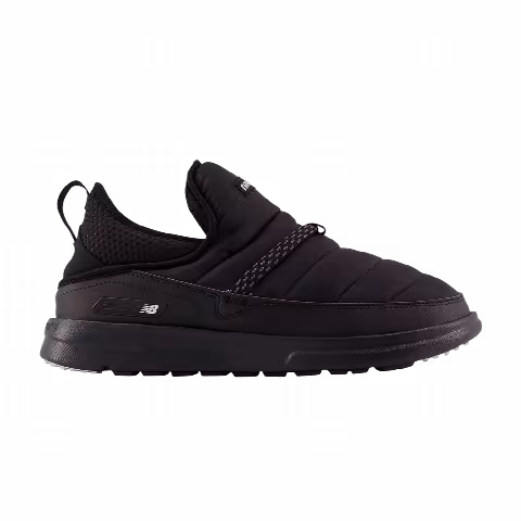New Balance CRVN MOCv2 Mid 'Triple Black'