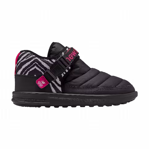 New Balance CRVN MOC Mid 'Zebra'