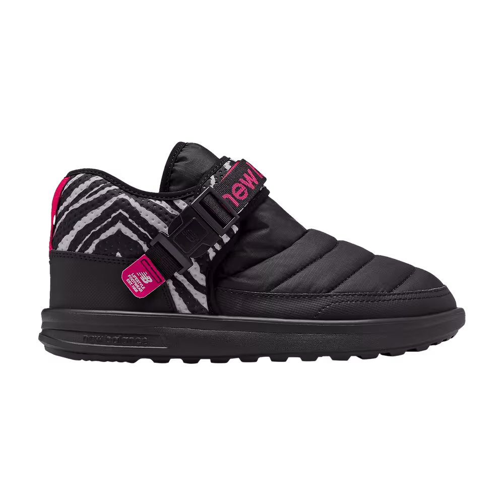 New Balance CRVN MOC Mid Zebra
