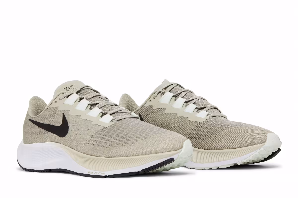Nike Air Zoom Pegasus 37 Stone, view 9