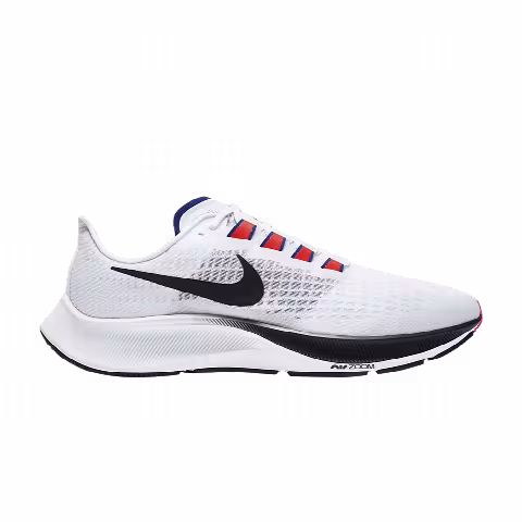 Nike Air Zoom Pegasus 37 'White Concord'