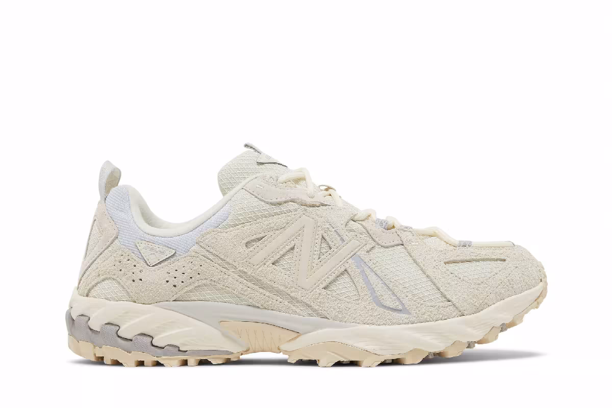 New Balance 610 Angora, view 2