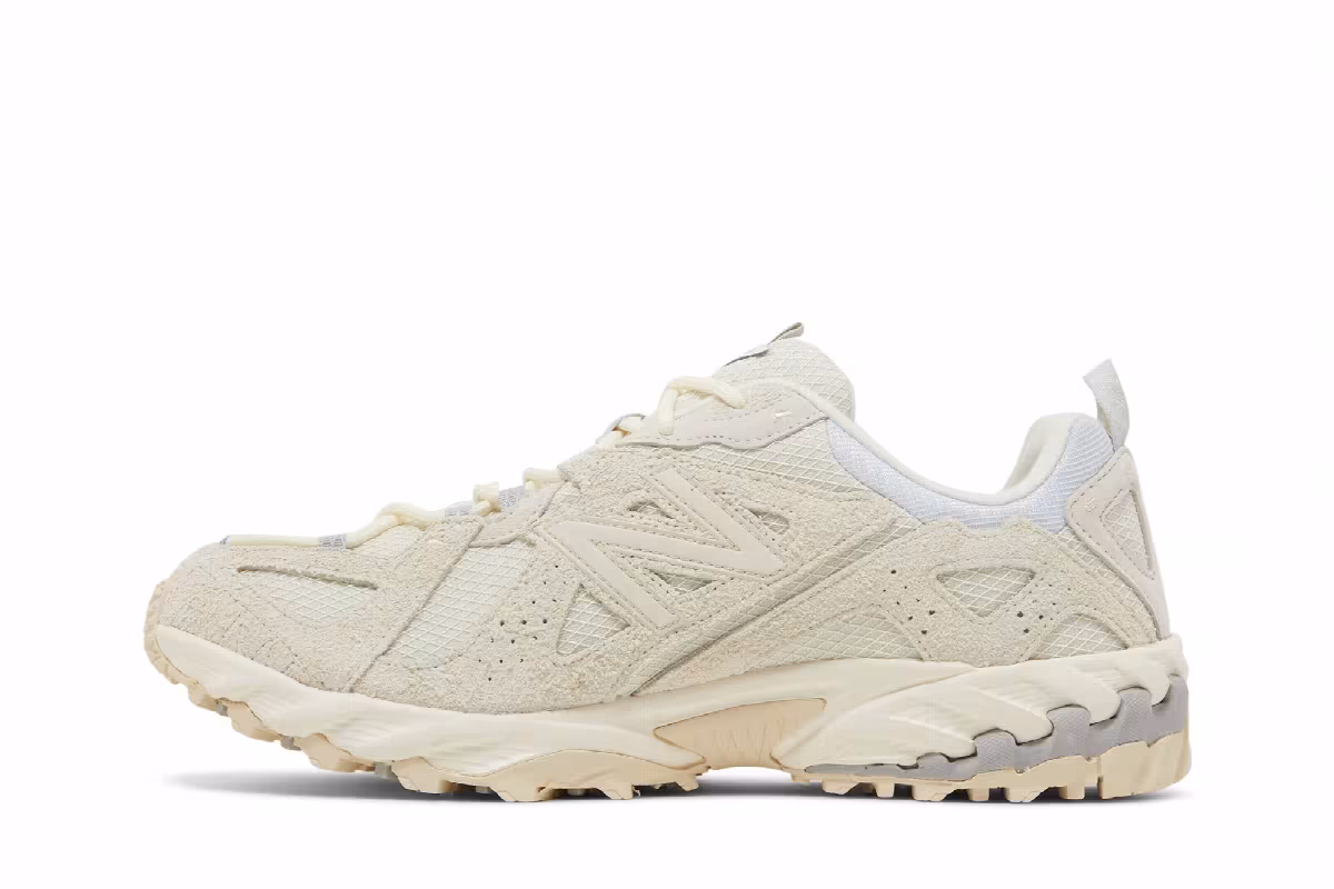 New Balance 610 Angora, view 4
