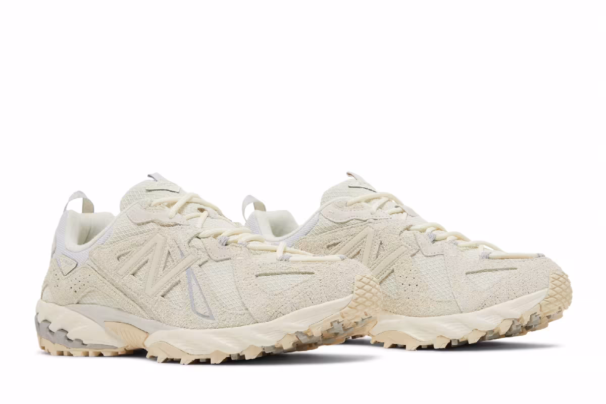 New Balance 610 Angora, view 9