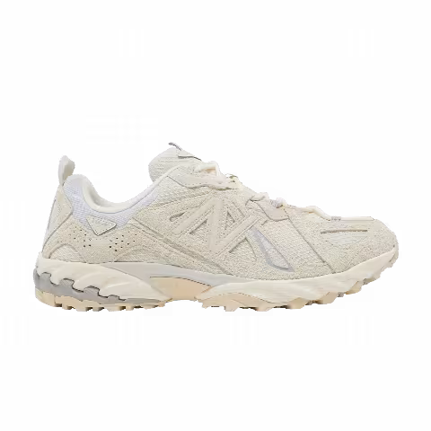 New Balance 610 2E Wide 'Angora'