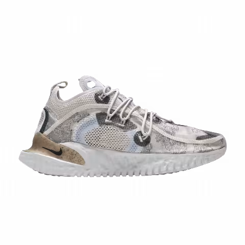 Nike ISPA Flow 2020 'Pure Platinum'