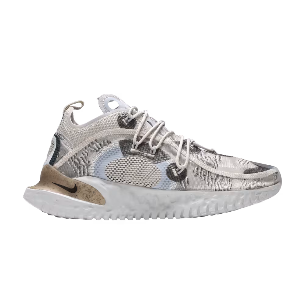 Nike ISPA Flow 2020 Pure Platinum