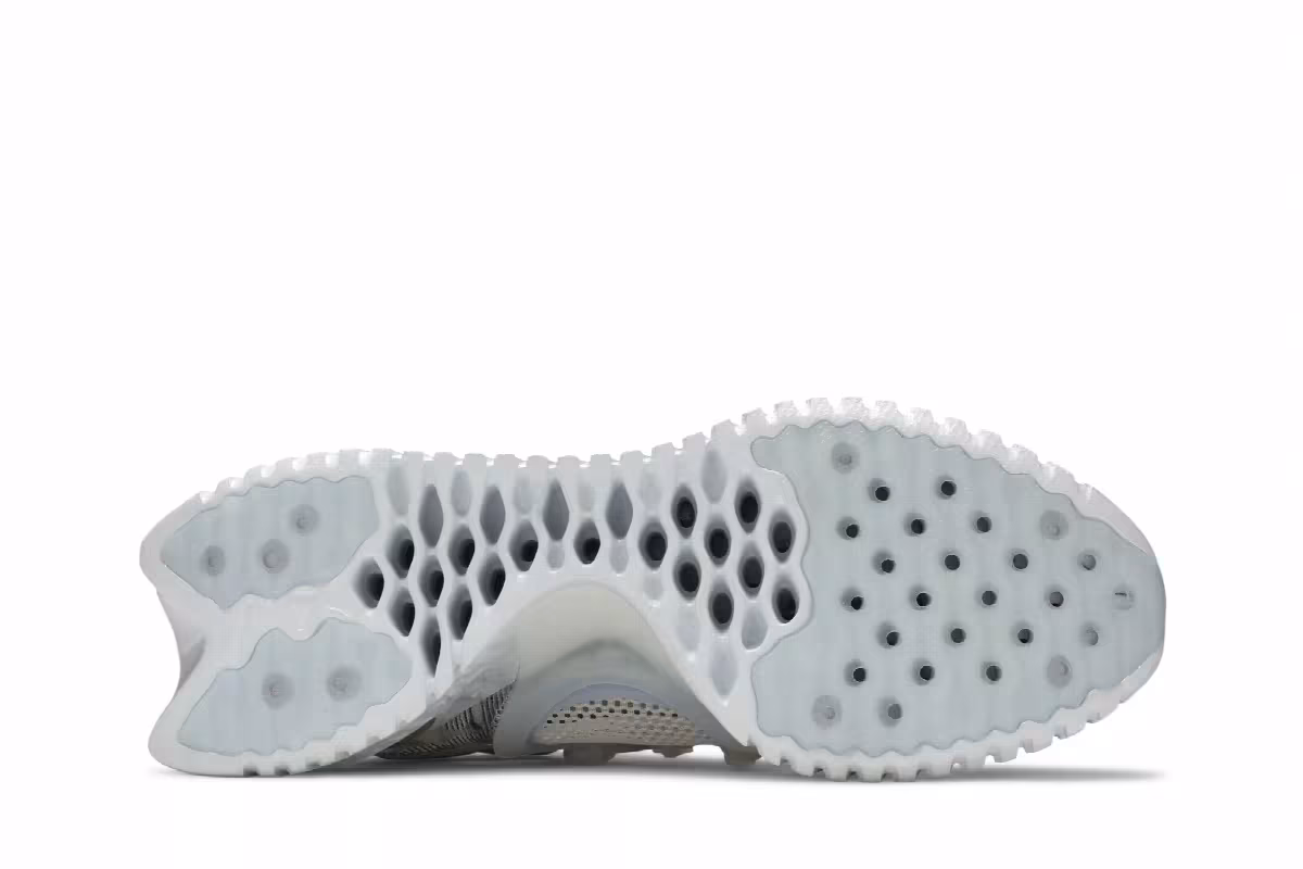 Nike ISPA Flow 2020 Pure Platinum, view 5