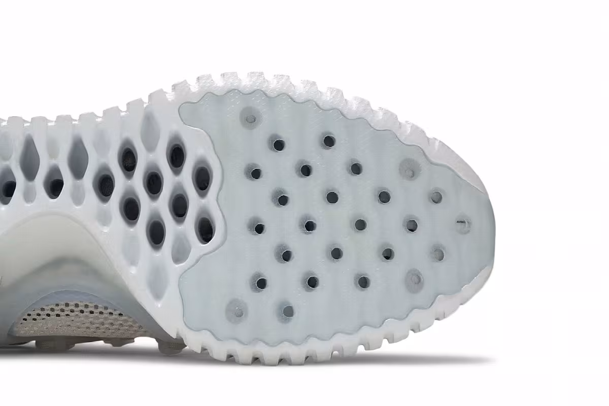 Nike ISPA Flow 2020 Pure Platinum, view 6