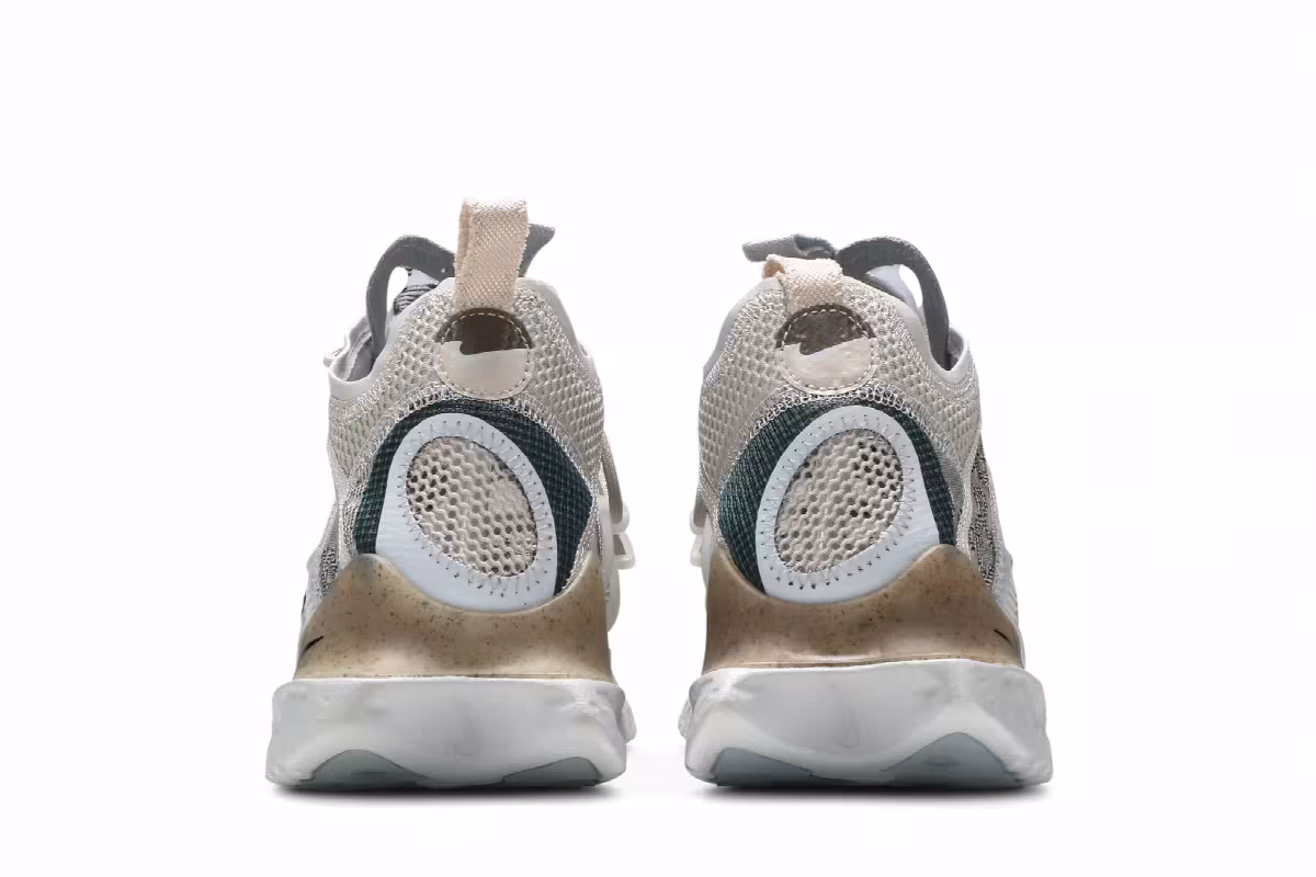 Nike ISPA Flow 2020 Pure Platinum, view 7