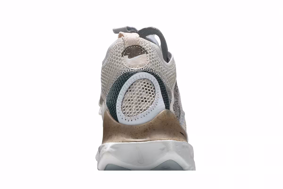 Nike ISPA Flow 2020 Pure Platinum, view 8