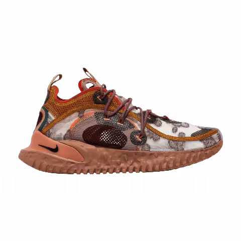 Nike ISPA Flow 2020 'Desert Sand'