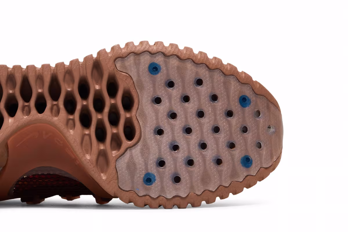 Nike ISPA Flow 2020 Desert Sand, view 6