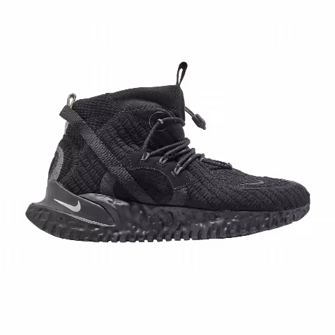 Nike ISPA Flow 2020 SE 'Dark Smoke Grey'