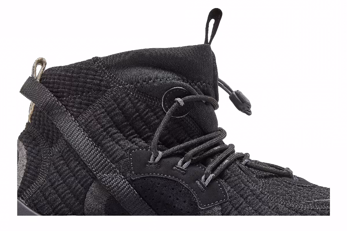Nike ISPA Flow 2020 SE Dark Smoke Grey, view 3