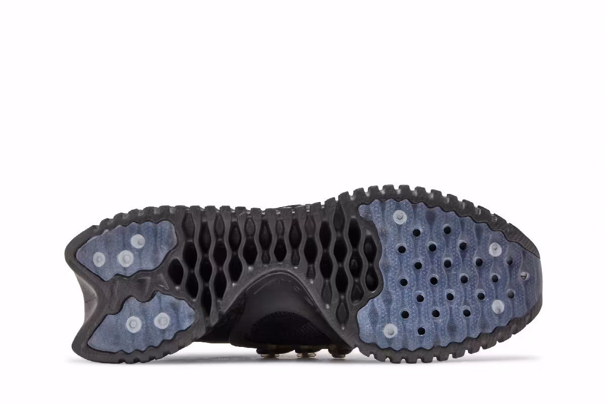 Nike ISPA Flow 2020 SE Dark Smoke Grey, view 5