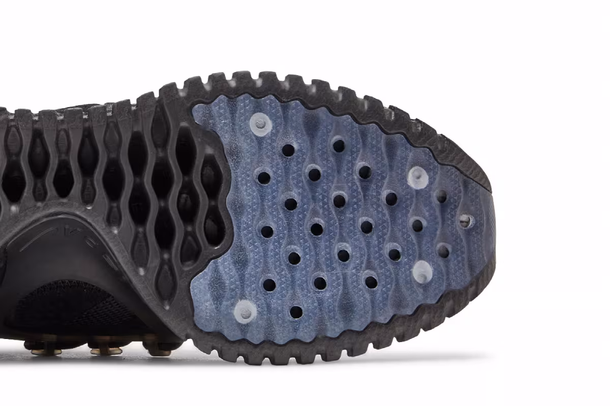 Nike ISPA Flow 2020 SE Dark Smoke Grey, view 6