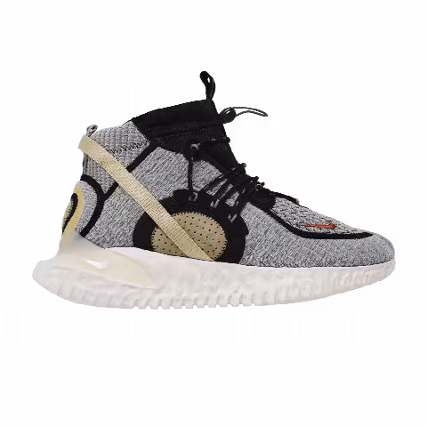 Nike ISPA Flow 2020 SE 'Black Iron'
