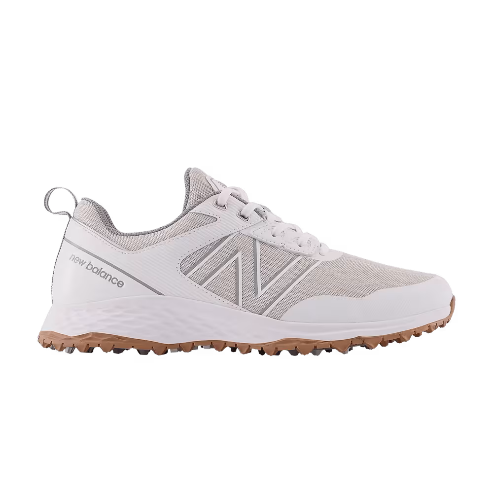 New Balance Fresh Foam Contend White