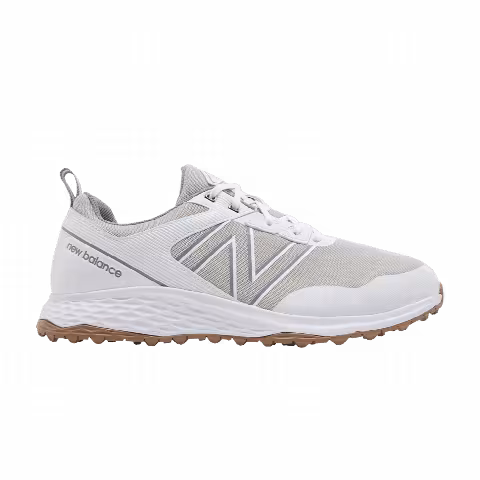 New Balance Fresh Foam Contend 4E Wide 'White'