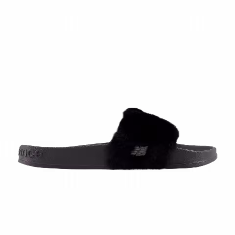 New Balance Wmns 200 Fuzzies Slide 'Phantom'