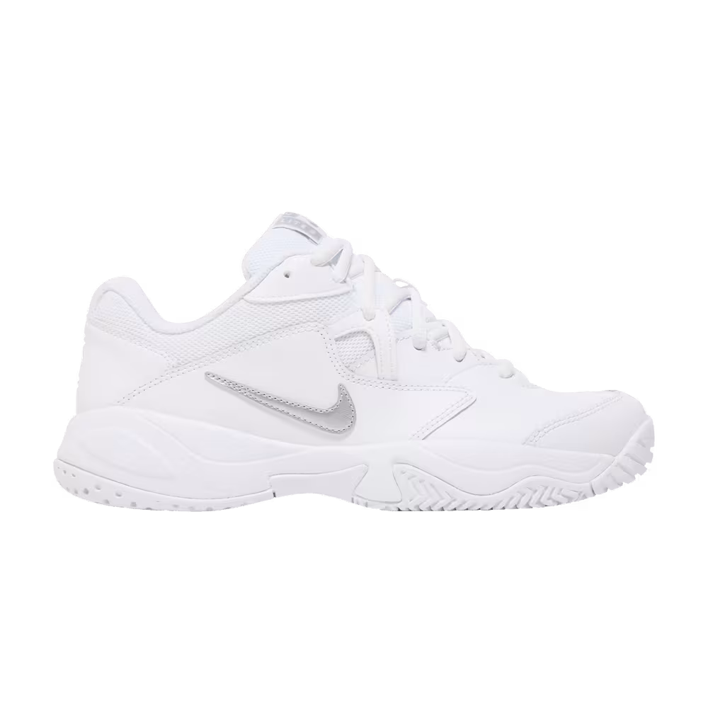 Nike Women's Court Lite 2 White
