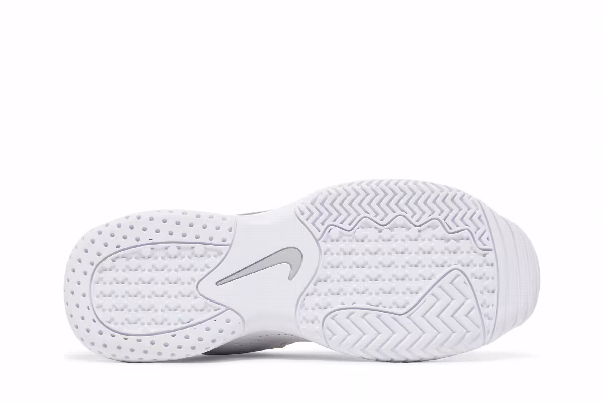 Nike Women's Court Lite 2 White, view 5