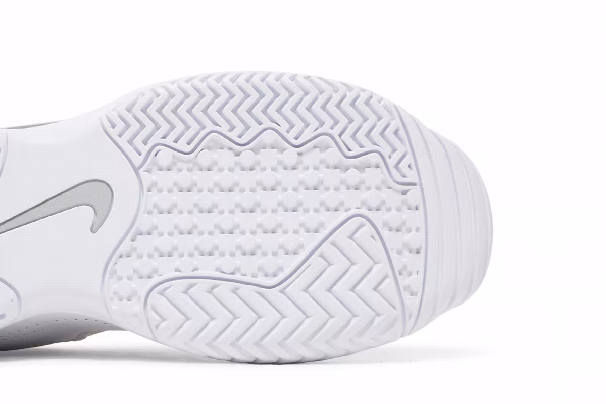 Nike Women's Court Lite 2 White, view 6