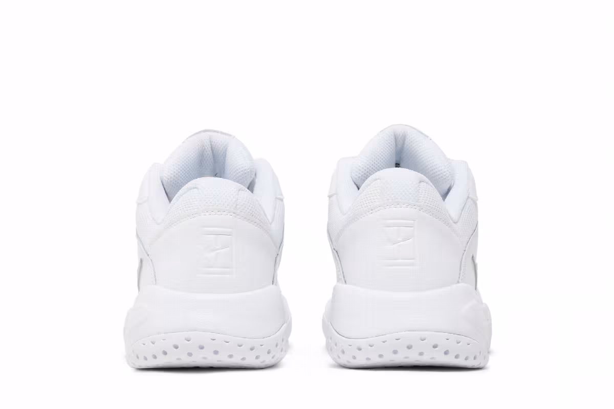 Nike Women's Court Lite 2 White, view 7
