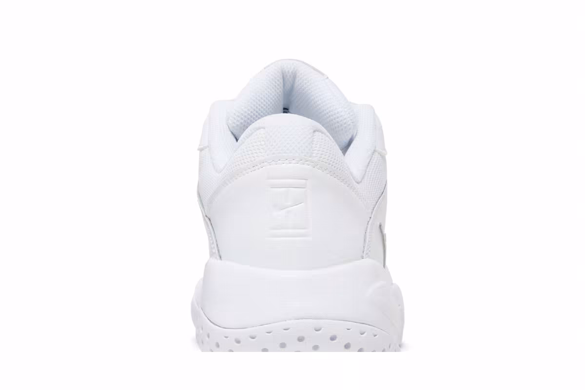 Nike Women's Court Lite 2 White, view 8