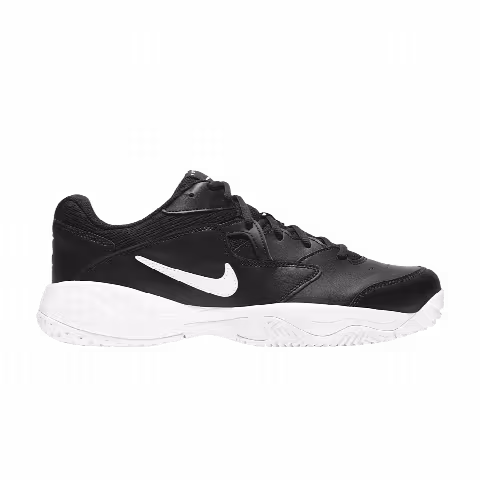 Nike Court Lite 2 'Black White'