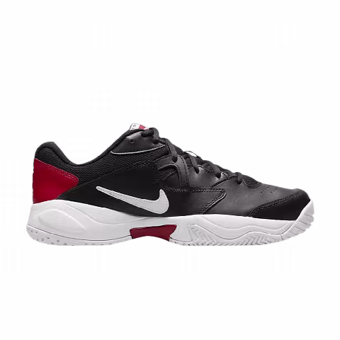 Nike Court Lite 2 'Bred'