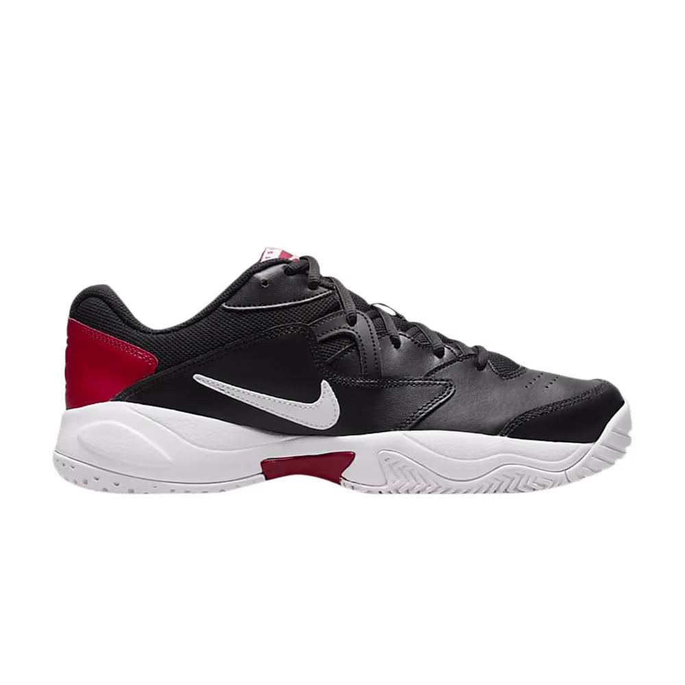 Nike Court Lite 2 Bred