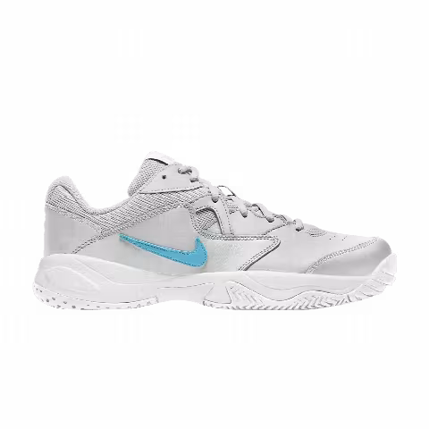 Nike Court Lite 'Photon Dust Chlorine Blue'