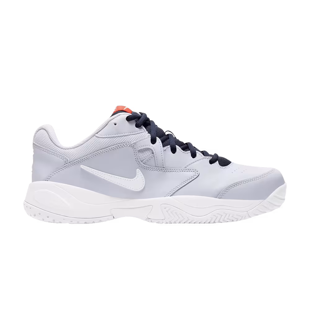 Nike Court Lite 2 Football Grey