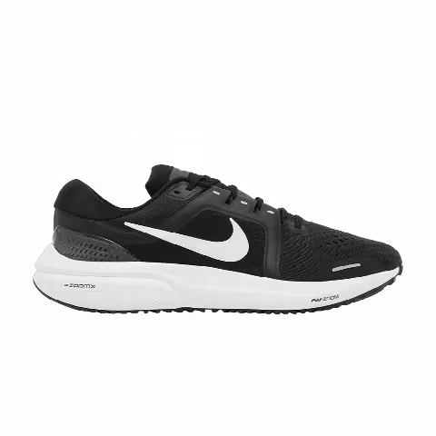 Nike Air Zoom Vomero 16 'Black White'