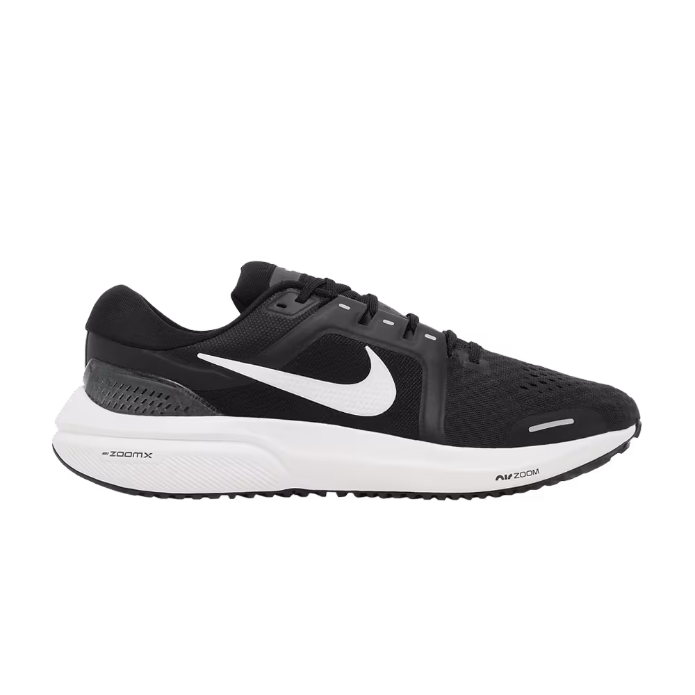Nike Air Zoom Vomero 16 Black White