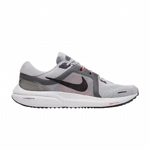 Nike Air Zoom Vomero 16 'Wolf Grey Light Crimson'