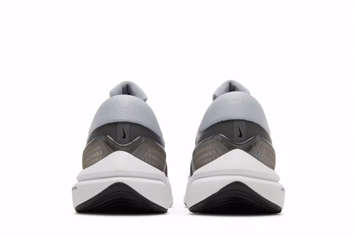Nike Air Zoom Vomero 16 Wolf Grey Light Crimson, view 7