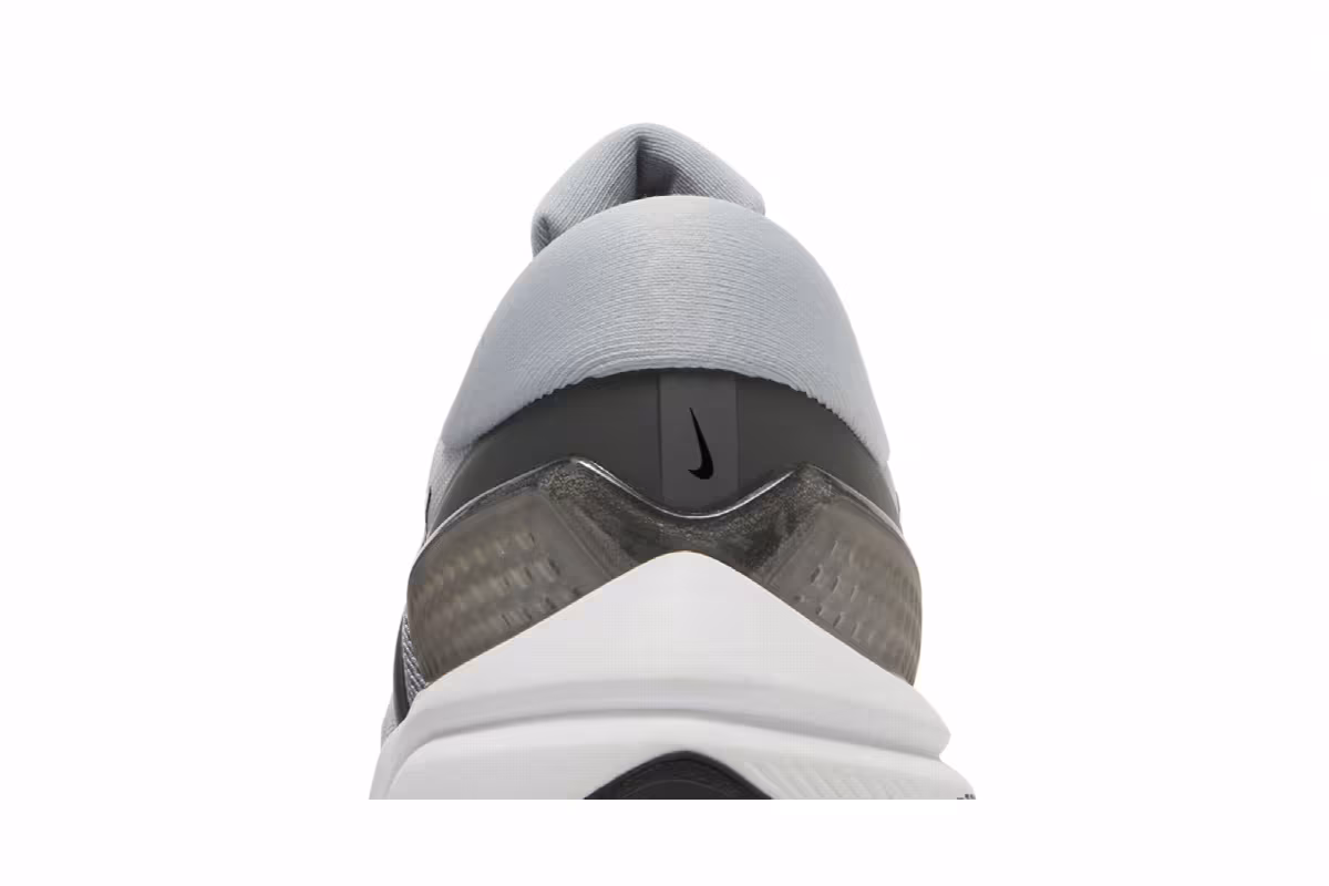 Nike Air Zoom Vomero 16 Wolf Grey Light Crimson, view 8