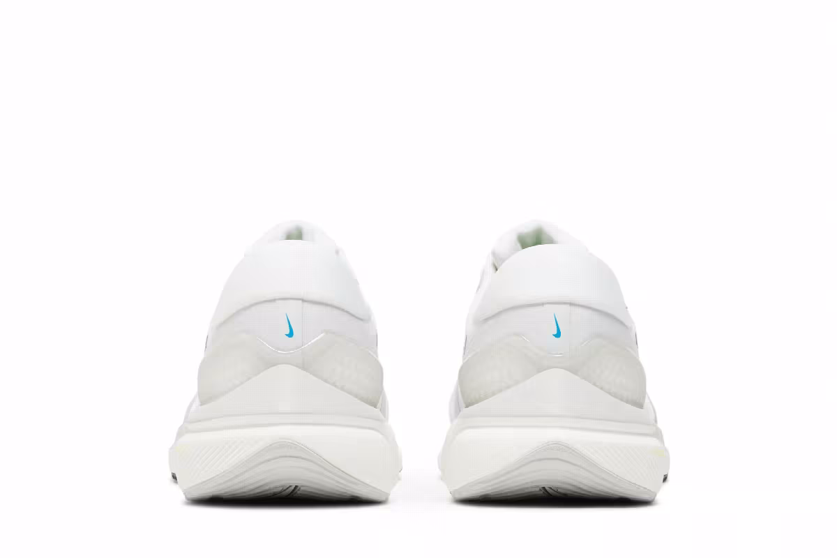 Nike Air Zoom Vomero 16 White Imperial Blue, view 7