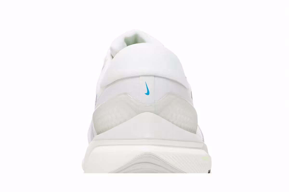 Nike Air Zoom Vomero 16 White Imperial Blue, view 8