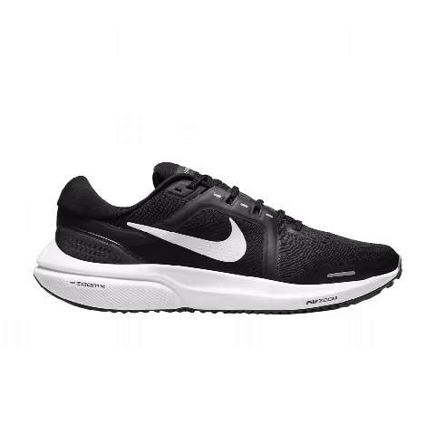 Nike Wmns Air Zoom Vomero 16 'Black White'