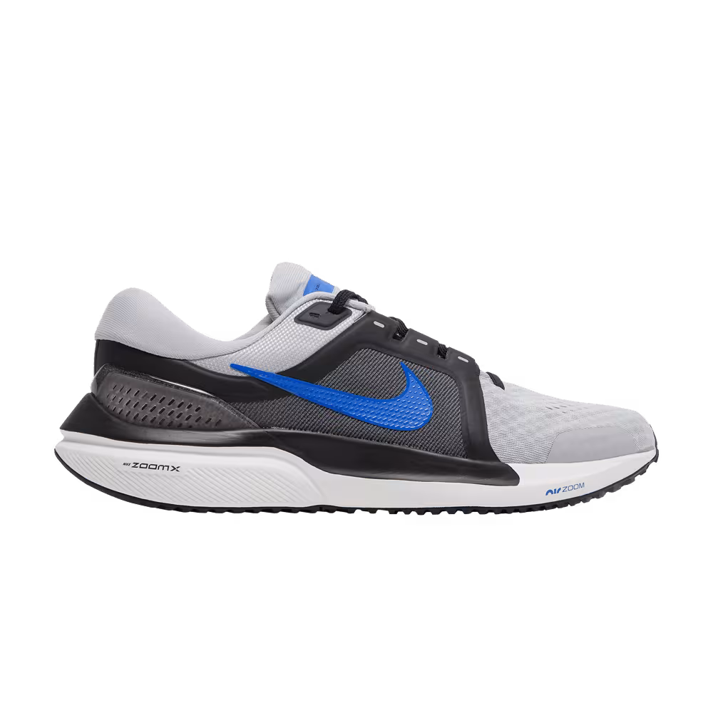 Nike Air Zoom Vomero 16 Wolf Grey Hyper Royal